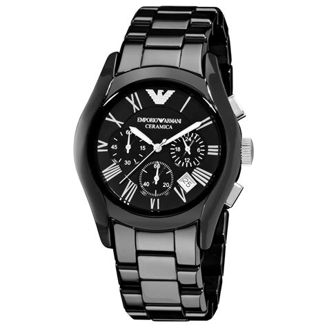 armani watch ar1400 fake|authenticity of armani watch.